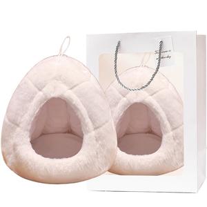 Плюшевая кукла Cartoon Little Nest Dolls Bobby Bear