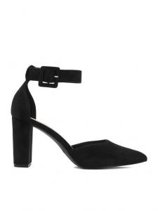 Туфли-лодочки CEO-LH230312-5 Jenny, черный