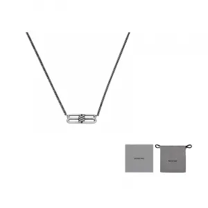 Латунные кулоны для женщин Balenciaga