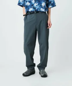 Водоотталкивающие эластичные треккинговые брюки