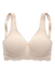 Бюстгальтер Relief в цвете ириска nuance