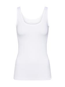 Обычная майка Mey, белый