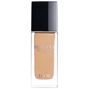 Тональный крем Dior Forever Skin Glow Foundation SPF 15 DIOR, 1 oz/30 mL, 3N Neutral