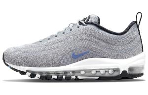 Nike Air Max 97 Swarovski Polar Blue (женские)