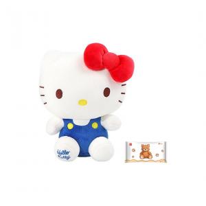 Плюшевая кукла Sanrio/Hello Kitty высотой 20 см MINISO