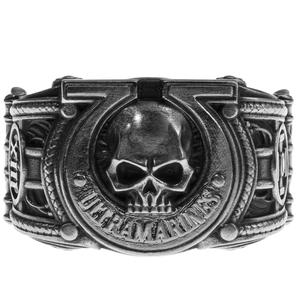 Кольцо u-team otra ma honor badge ip merch STARFORGED