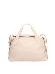 Custo Barcelona Сумка в бежевом цвете