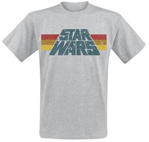 Футболка Vintage 77 от Star Wars