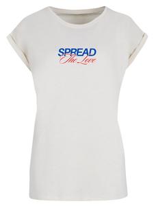 Футболка F4NT4STIC, белый песок