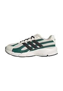 Кроссовки Adidas Sportswear Trainers, Off White Core Black Collegiate Green/White