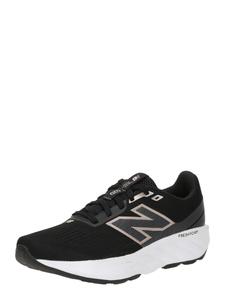 Кроссовки для бега new balance 520, черный