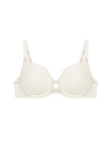 Бюстгальтер на косточках Triumph, цвет silk white