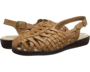 Сандалии Comfortiva Tobago - Soft Spots, цвет Natural