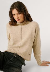 Джемпер Pepe Jeans CECIL PERKINS, Dark Ecru White/Beige