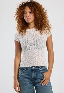 Блуза ELIANA America Today, бежевый