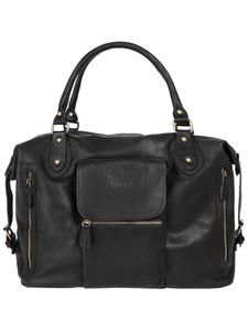 Шоппер Forty degrees Shopper, черный