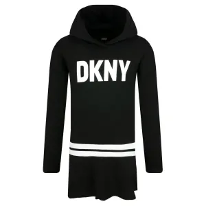 Платье Dkny, черный