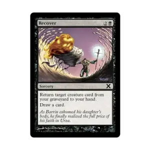 CCG Восстановить (С) (Фольга), MTG - 10th Edition