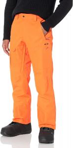 Мужские брюки Oakley Divisional Cargo Shell, Burnt Orange