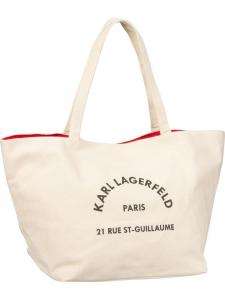 Сумка шоппер Karl Lagerfeld