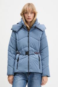 Куртка LYN Desigual, синий