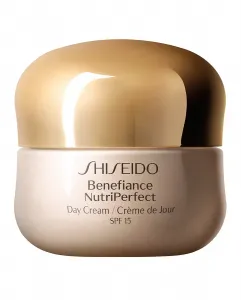 Дневной крем Nutri Perfect SPF 15 Shiseido