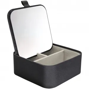 Корзина для хранения Little Cloud «Casella» Kleine Wolke, черный