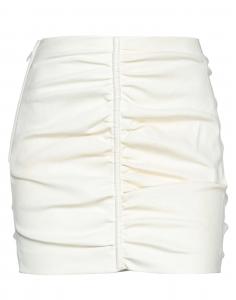 Юбка-мини Dsquared2, белый