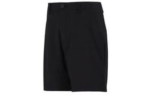 Мужские повседневные шорты Under Armour, цвет Black