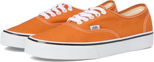 Кроссовки Unisex Vans Fu Authentic, Color Theory Marmalade