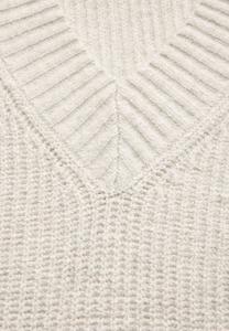 Джемпер Street One, бежевый