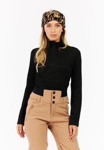 Топ Protest SHIRLEY, True Black/Black