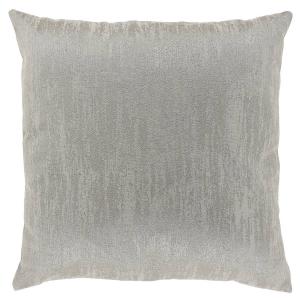 Декоративная подушка Unique Living NEOMI, серый