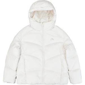 ANTA Куртка Life Collection Down, женская, цвет ivory white