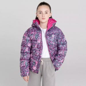 Куртка Junior Dare 2 Be Down Jacket BRAVO JACKET Pink