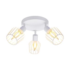 Потолочный светильник Nettlife белый, 29/29/24 см