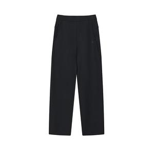 FILA Белые вязаные спортивные штаны Women's Legend Blue