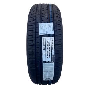 Bridgestone Шины P255/55R20 107H, Dueler H/L ALENZA, для Chevrolet Angkelei