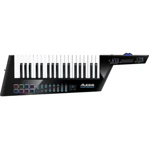 Беспроводной 37-клавишный клавишный контроллер Alesis Vortex 2 USB / MIDI