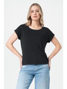 Футболка черная M.O.D