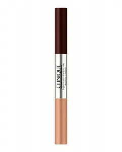Двойные тени для век в стике High Impact Shadow Play Shadow Definer Clinique, Café Au Lait