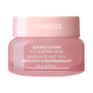 Маска для сна Lanzhi Collagen Elastic с увлажнением и восстановлением 20г LANEIGE