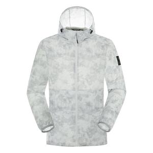 Куртка мужская Misty Grey Lafuma