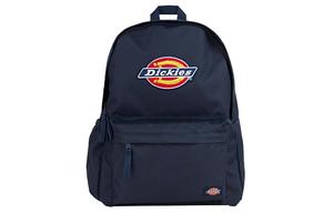 Рюкзак из полиэстера обычный унисекс темно-синий Dickies