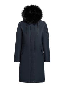 Зимнее пальто khujo Jilla, Night blue