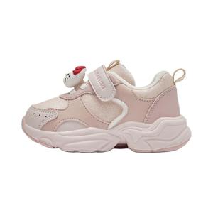 Hello Kitty/Katie Kids" Повседневная обувь для дошкольников Dave&Bella, розовый