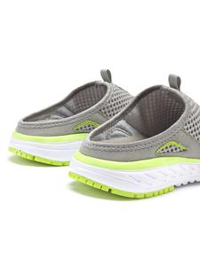 Сабо AUTHENTIC LE JOGGER, светло-серый