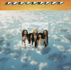 Виниловая пластинка LP Aerosmith [180 Gram Vinyl] - Aerosmith