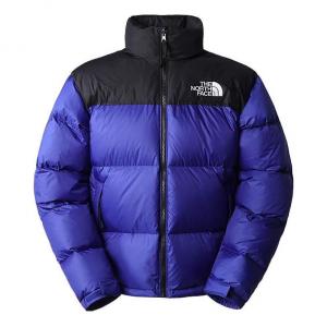 Куртка THE NORTH FACE 1996 Retro Nuptse Jacket LAPIS BLUE NF0A3C8D-40S, синий