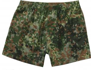 Шорты Brandit Boxershorts, разноцветный